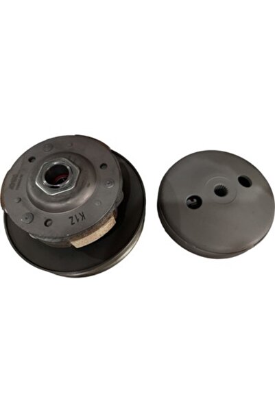 NCR HONDA PCX 125 2021-2024 ARKA VARYATÖR KOMPLE OEM