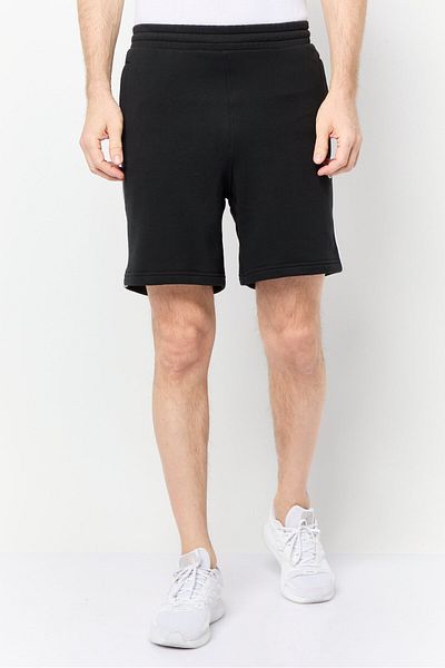 adidas Men Sportswear Fit Outdoor Shorts, Black