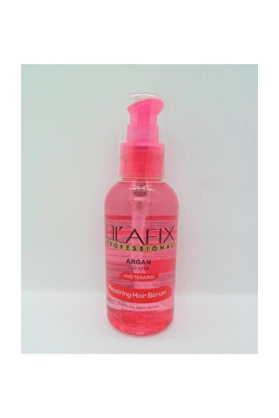 Lilafix Saç Serum Argan Özlü Repairing 100 ml