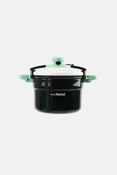 Smoby لعبة طنجرة ضغط تيفال صغيرة