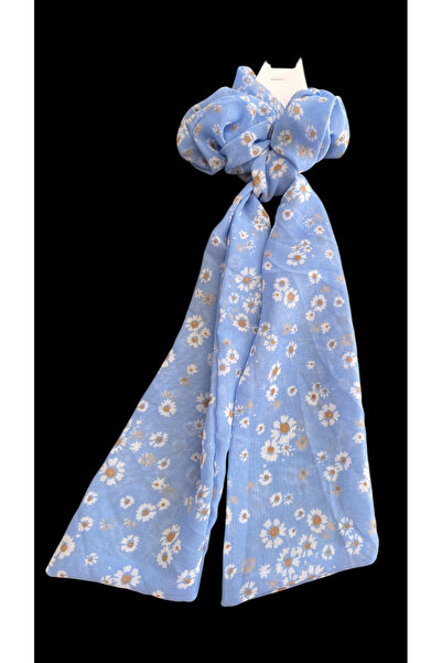 Store Bagel buckle with scarf