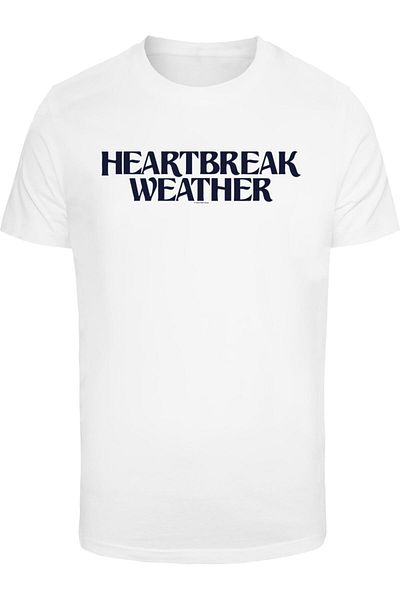 Merchcode Niall Horan - Heartbreak T-shirt