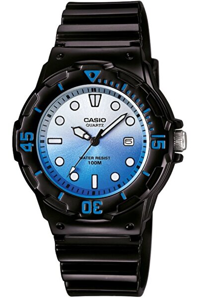 Casio LRW-200H-2EVDR ERKEK KOL SAATİ