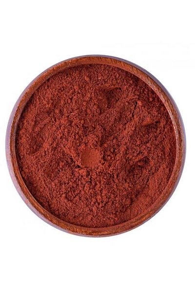 Generic alattar Red Mashat Herb Powder For Hair 1 Kilo