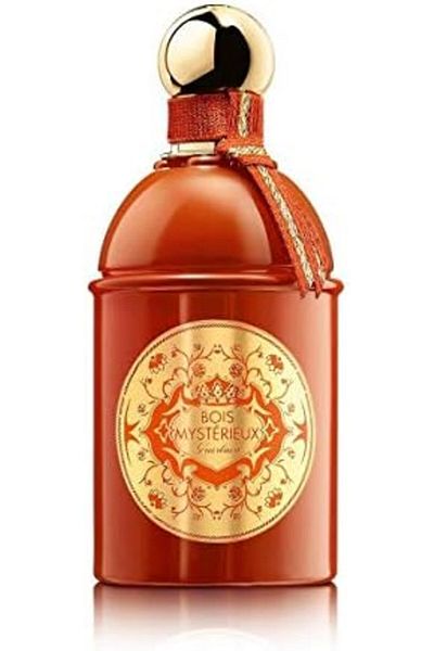 Guerlain Bois Mystérieux by Guerlain for Unisex 100ml - Eau de Parfum