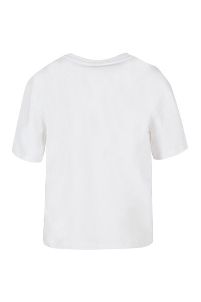 Merchcode Ladies Girls Aloud - Out Of Control Tee