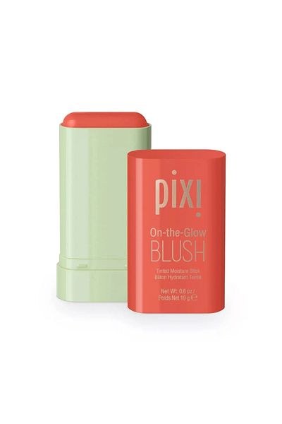 pixi Pixi by Petra On the Glow Blush - Juicy 19g