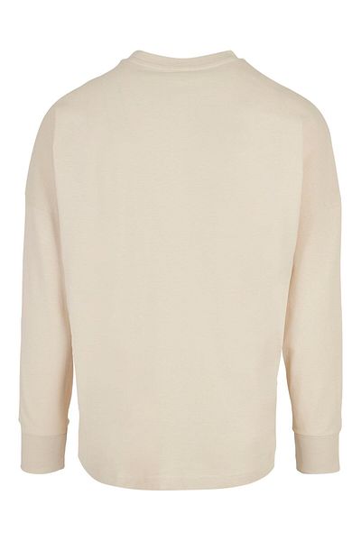 Merchcode Niall Horan - Logo Oversize Longsleeve