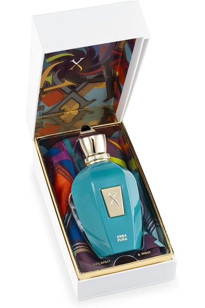 Xerjoff Xerjoff Erba Pura Eau de Parfum 100ml