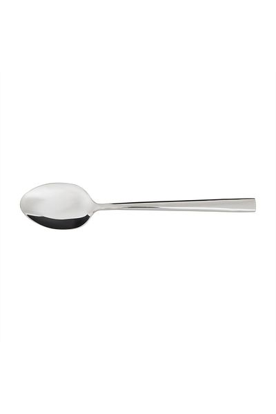 Mudo Concept Premium Steel Collection 6-Piece Tea Spoon