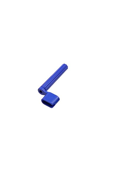 Dadi Dadi String Winder, Guitar String Winder, for quick string installation, blue