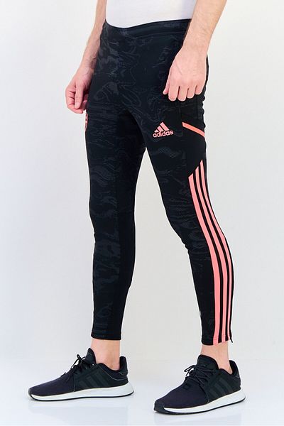 adidas Men Sportswear Fit Arsenal Fc Football Pant, Multicolor