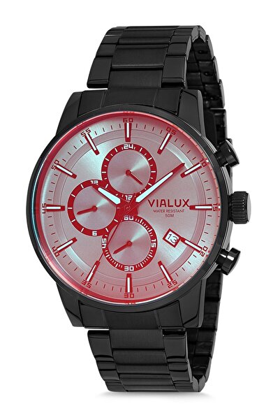 Vialux Vx513N-05Sn Men's Wristwatch