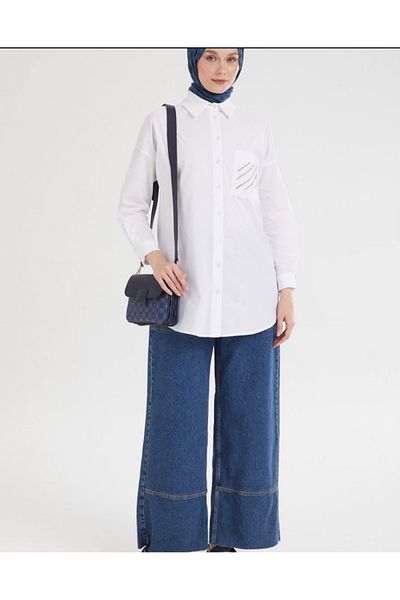 Armine Tunic