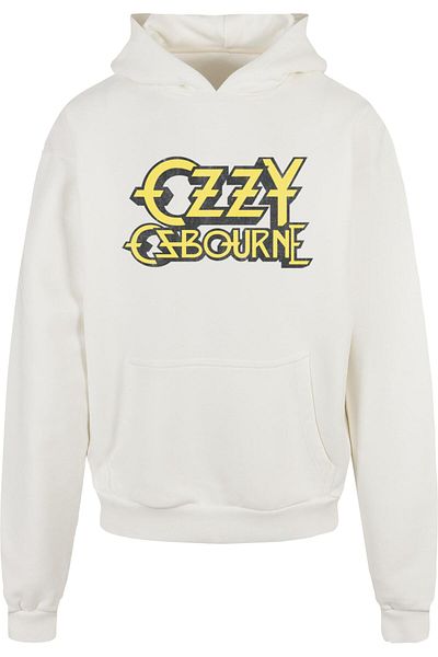 Merchcode Ozzy Osbourne - Ultimate Sin Vintage Ultraschwerer Kapuzenpullover