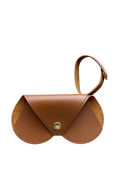 luvela Κρεμαστή θήκη γυαλιών Charm Glasses Protective Case