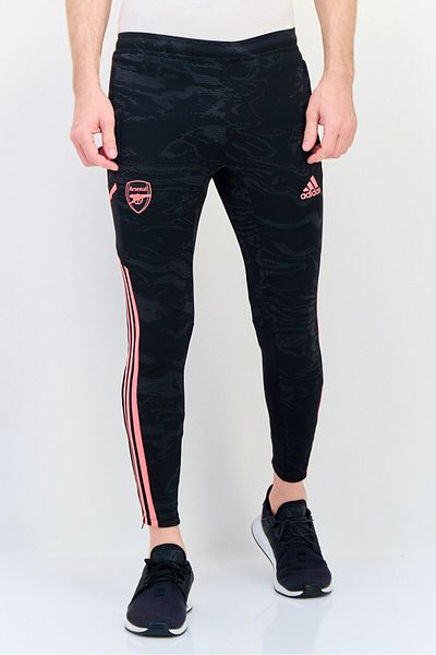 adidas Men Sportswear Fit Arsenal Fc Football Pant, Multicolor