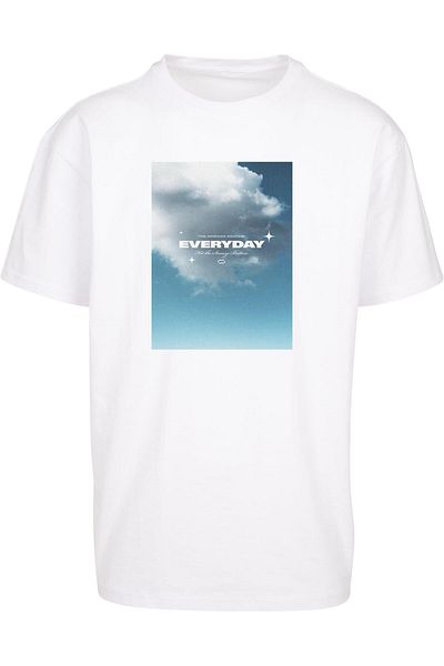 Upscale by Mister Tee Unisex Everyday Oversize T-Shirt