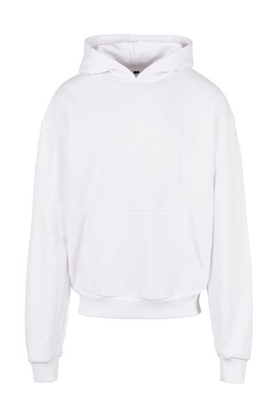 Upscale by Mister Tee Unisex Dusa Painting Heavy Oversize Hoody