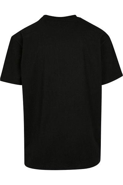 Upscale by Mister Tee Unisex Hotline Oversize Tee