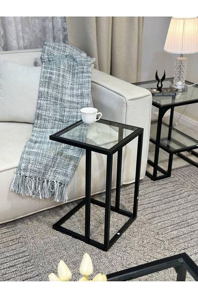 private house service table