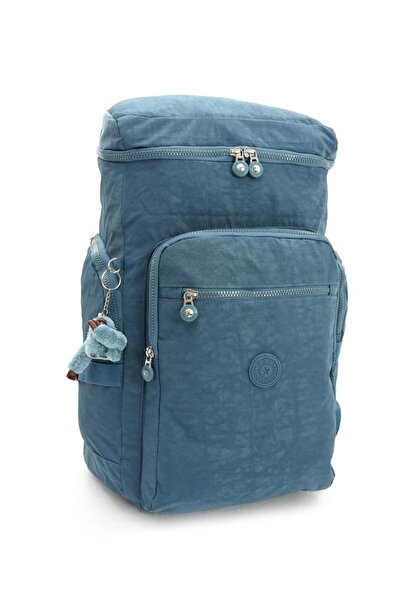 Baginn Unisex Dağcı Çantası Kamp Çantası Seyahat Çantası Hafif Klinkır Kumaş Outdoor Çanta 50*30 Cm