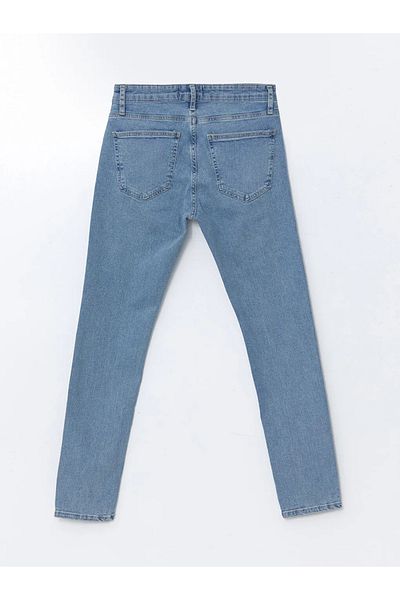 LC Waikiki Lcw jeans indigo 760 skinny fit men's jean pants