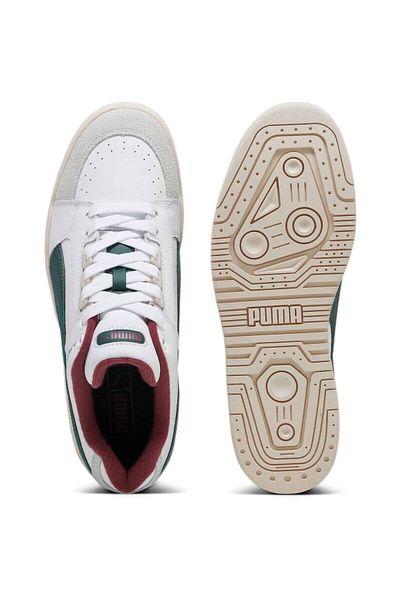 Puma Tenisky Puma Slipstream, Bílé, Unisex