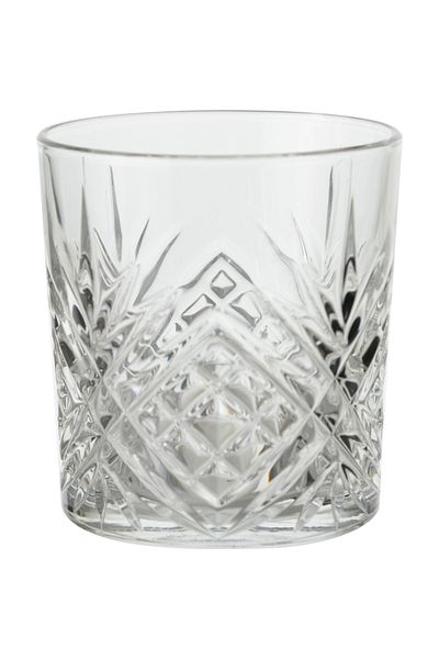 Mudo Concept Broadway Whiskey Glass