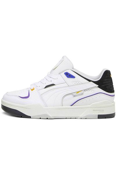 Puma Tenisky Puma Slipstream, Bílé, Unisex