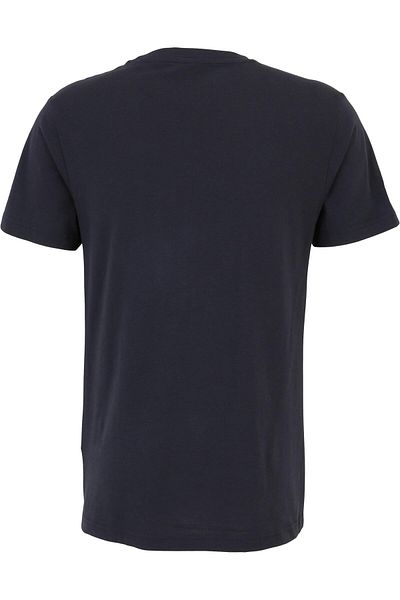 Mister Tee Herren Ufo Pizza Tee