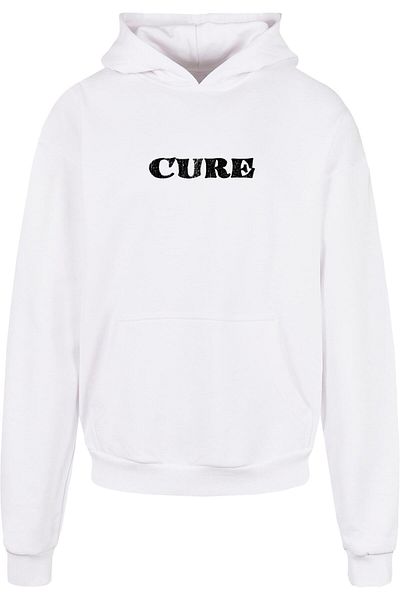 Upscale by Mister Tee Cure Kapuzenpullover