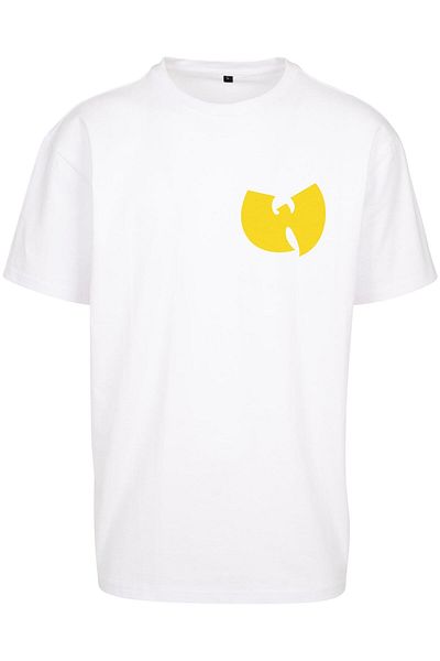 Upscale by Mister Tee Herren Wu Tang Loves Ny Oversize Tee