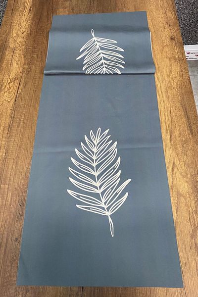tarzınısec Decorative Modern Runner 40X140 cm