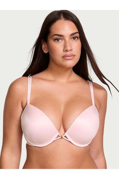 Victoria's Secret Pürüzsüz Push-Up Sütyen