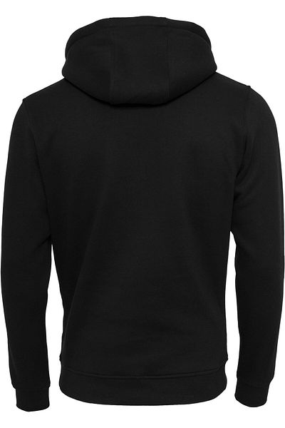 Mister Tee Herren Dynamite Mike Hoody