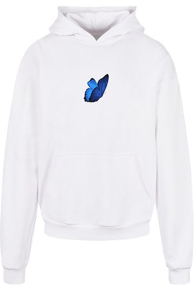 Upscale by Mister Tee Unisex Le Papillon Heavy Oversize Hoody