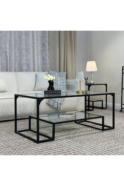 private house center service table