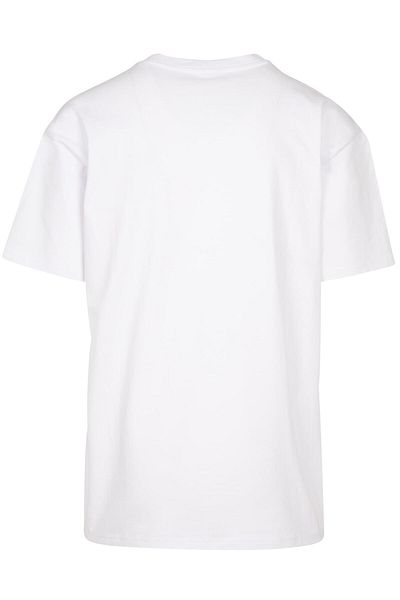 Upscale by Mister Tee Herren Wu Tang Staten Island Oversize T-Shirt