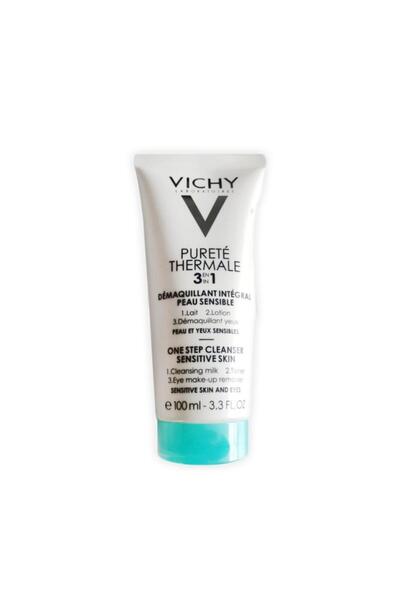 Vichy Purete Thermale 3’ü 1 Arada Temizleyici 100 ml