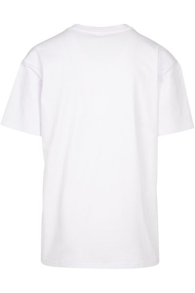 Upscale by Mister Tee Herren Power Forward Oversize Tee