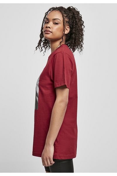 Upscale by Mister Tee Herren Le Papillon Oversize T-Shirt