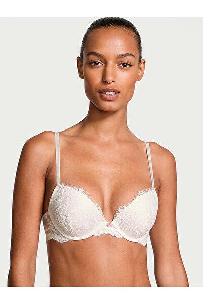Victoria's Secret Dantelli Push-Up Sütyen