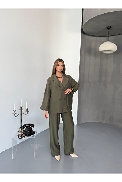 modabetce ΣΕΤ ΠΑΝΤΕΛΟΝΙ ΜΠΛΕΙΖΕΡ ΥΦΑΣΜΑ ΦΡΑΟΥΛΑ