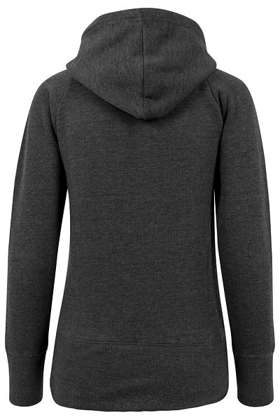 Mister Tee Herren Ladies Never On Time Hoody
