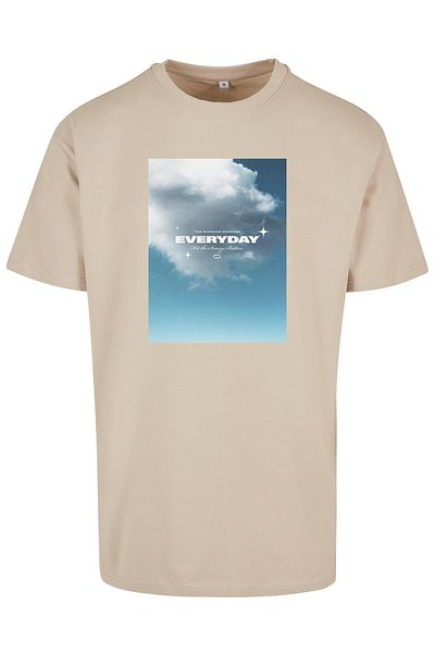 Upscale by Mister Tee Unisex Everyday Oversize T-Shirt