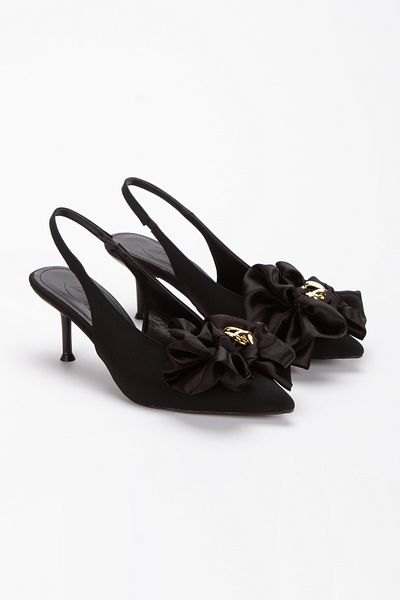 UYEGE Sinyorita Series Pointed Toe Women's Heeled Shoes