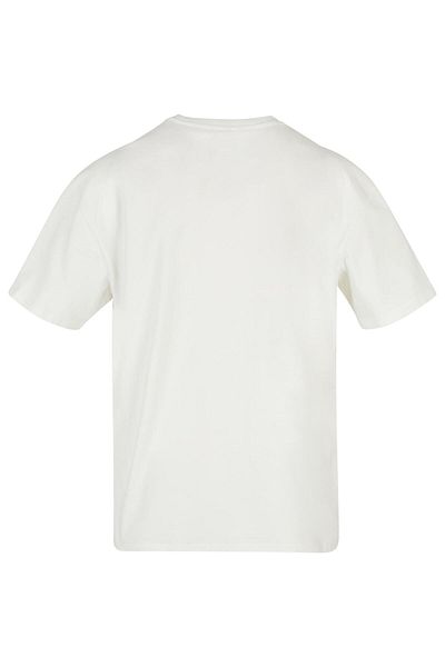 Upscale by Mister Tee Herren Red Hot Chilli Peppers Oversize T-Shirt