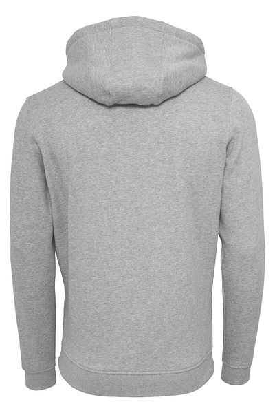 Mister Tee Herren Sweatshirt mit Kapuze