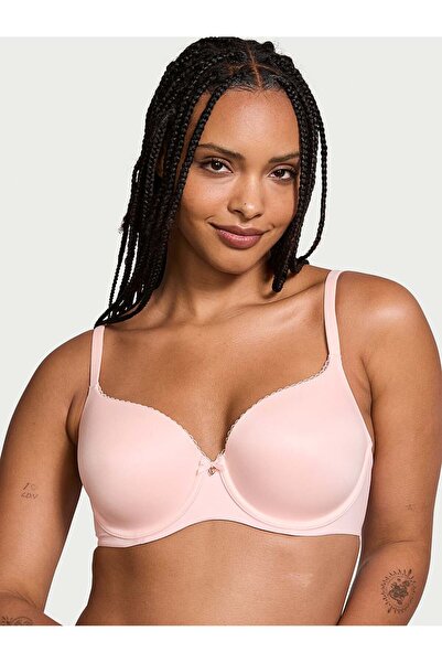 Victoria's Secret Hafif Astarlı Demi Sütyen